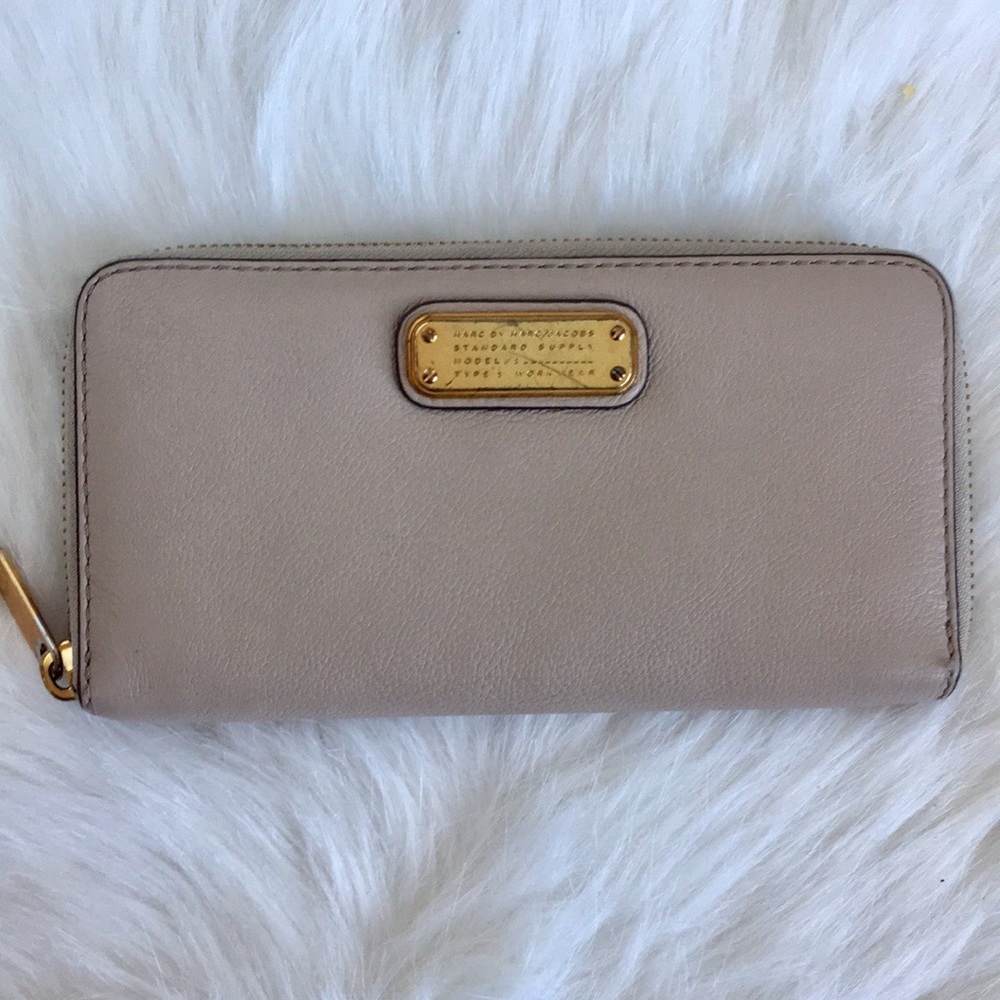 Marc by Marc Jacobs wallet